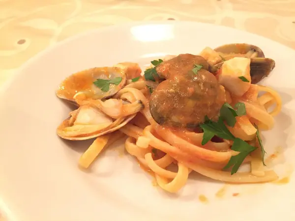 パスタ