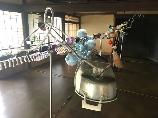 【058】アキノリウム