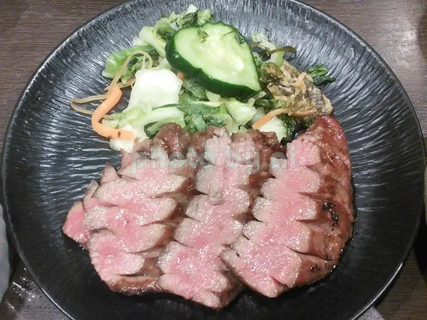 まる得利久セット※