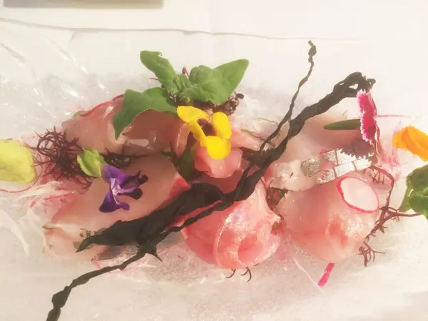 伊豆海の幸