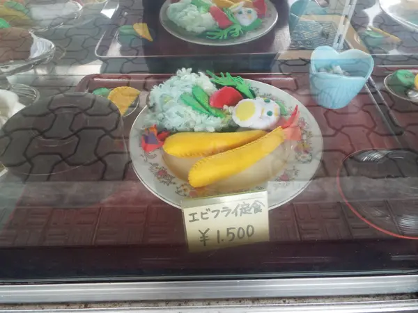 エビフライ