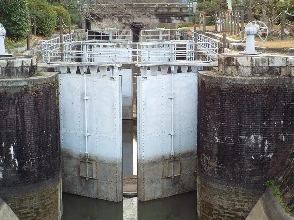 水門