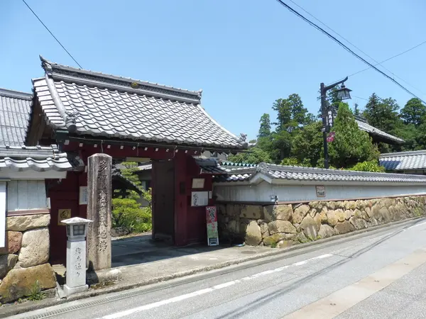 真如寺の”地獄絵図”