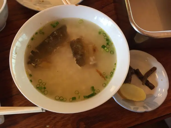 5匹も鮎を食べたのは初めて😋