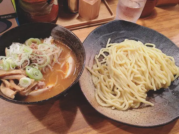 満腹まで楽しめる🍜