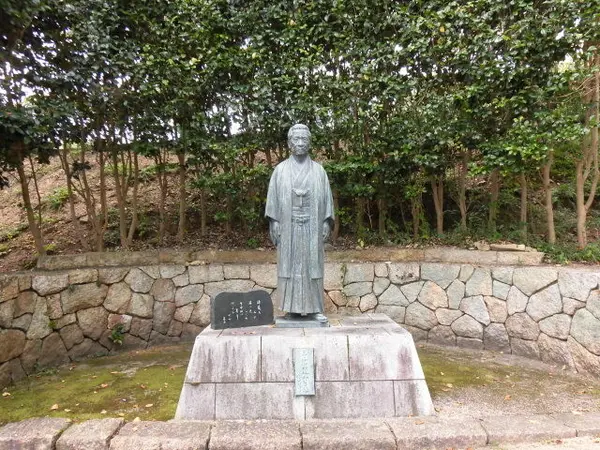文学の小径