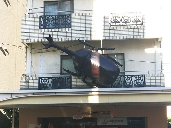 食品サンプルの店