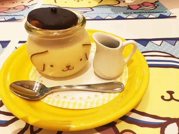 かわいくてもなめんなよ♡