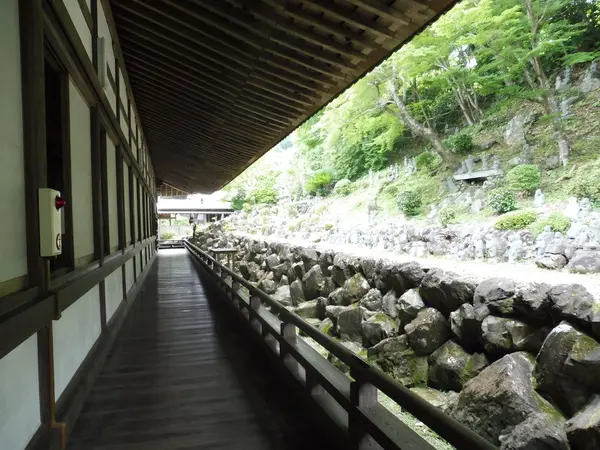 らかんの庭