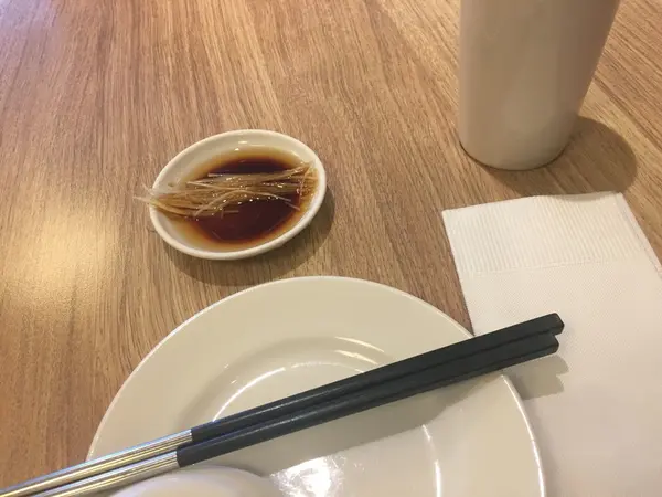 おいしいタレの秘訣は1:3