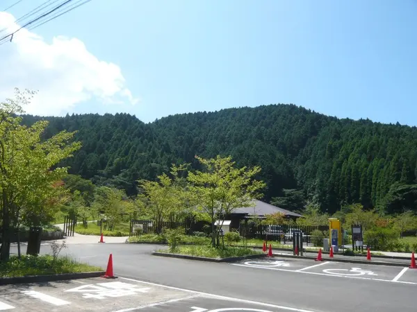 スキップ広場