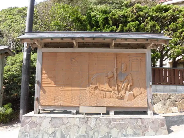 和布刈神事
