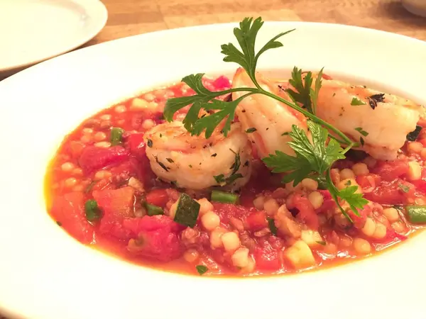 ENTREE LUNCH ¥2000