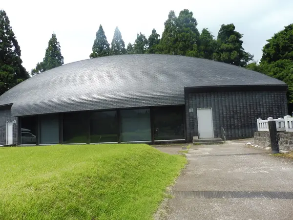遥望館