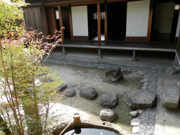 大原邸