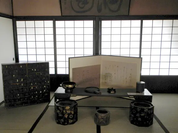 佐野家