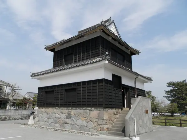鬼門櫓