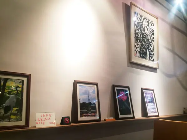 お客様から愛されるお店