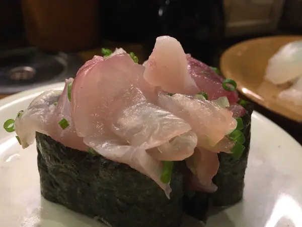 大分名物りゅうきゅう！