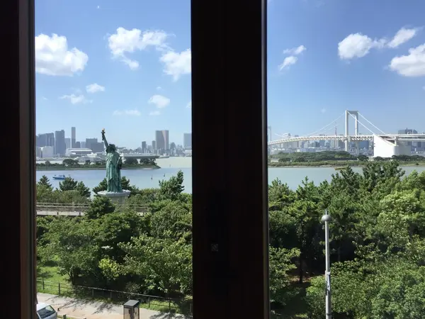 景色