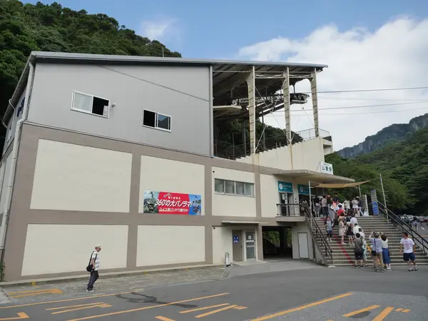 駐車場あります。