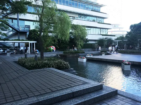 クイーンズパーク