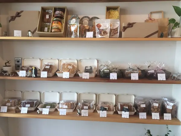 食べて健やかに