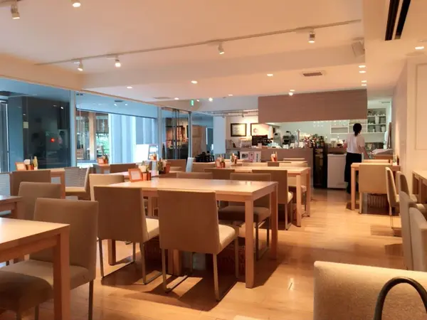 店内