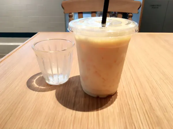 ミックスジュース黄