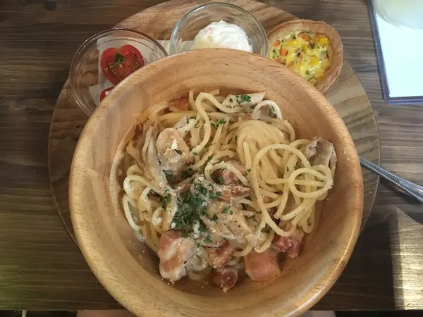 ランチセット