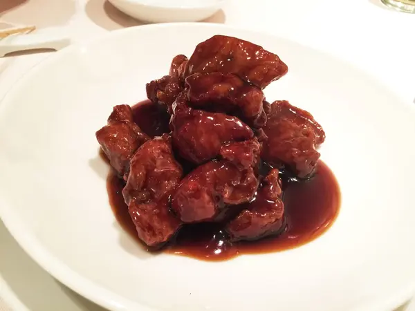 酢豚