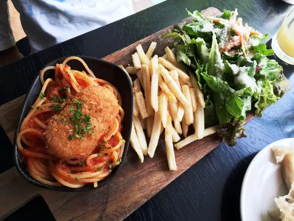 キッズランチ