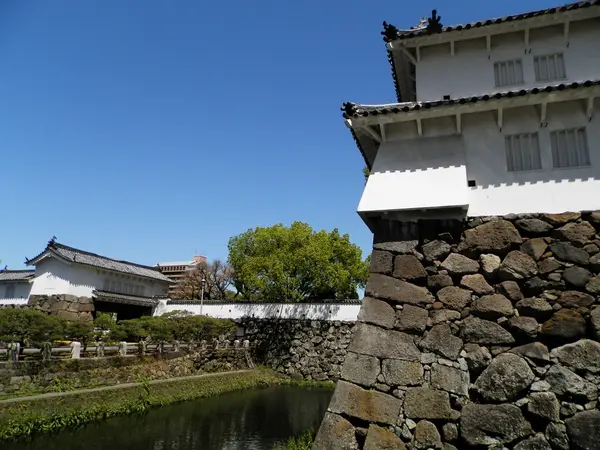 府内城