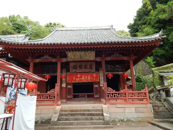 媽祖堂