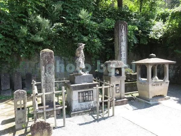 白虎隊自刃の場