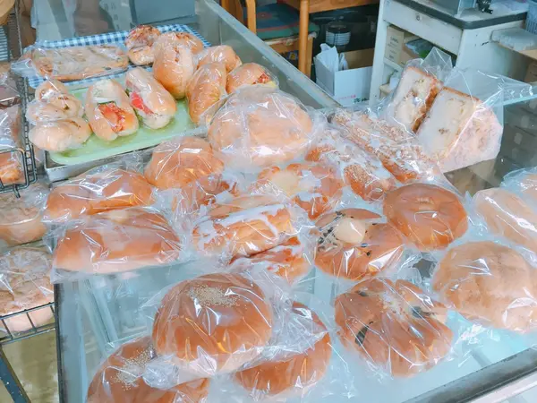 種類も豊富！