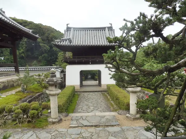 曹洞宗の修行道場です