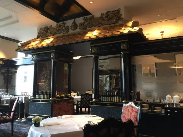 雰囲気