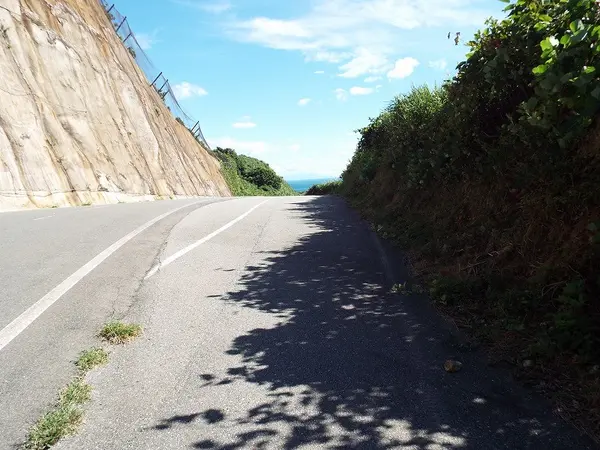 秘湯が近い