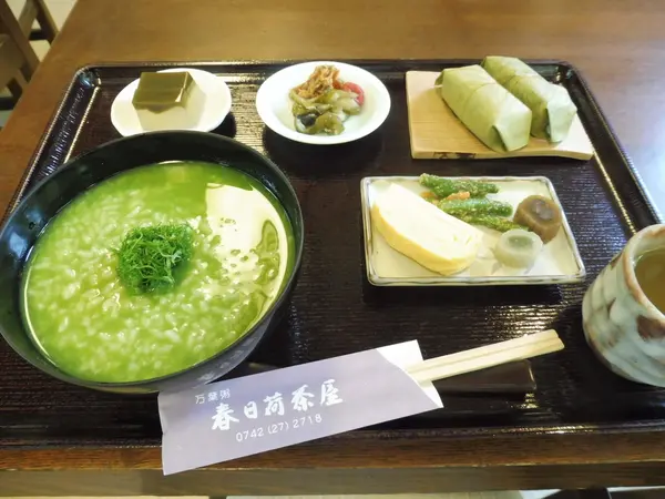 大和名物膳