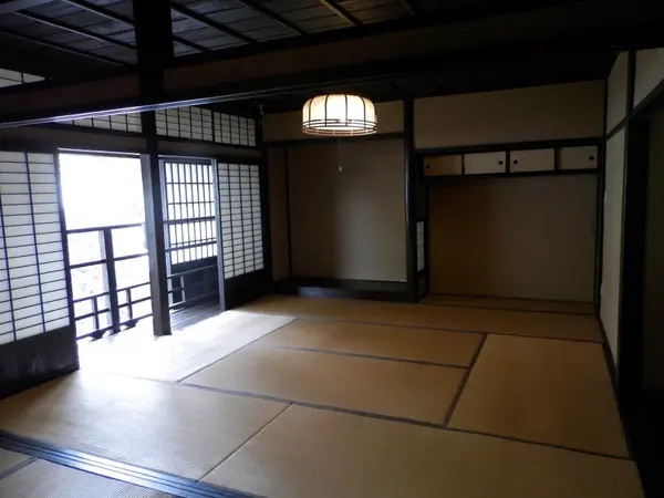 旧真光寺