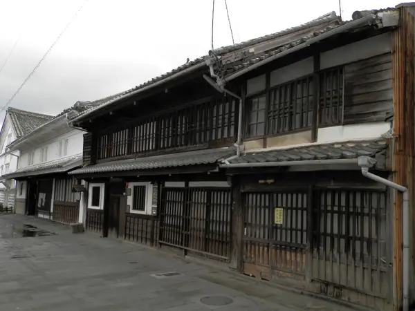 野上弥生子文学記念館