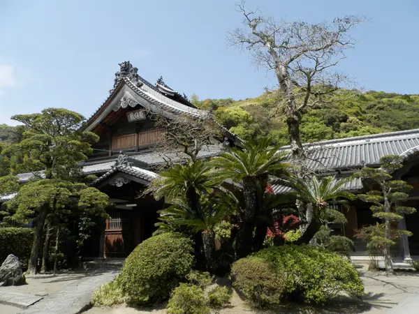 養賢寺