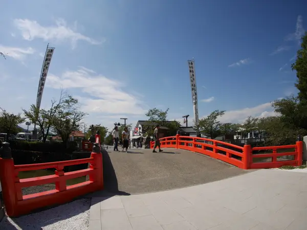神橋