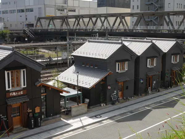 ココって本当に甲府駅前なの？
