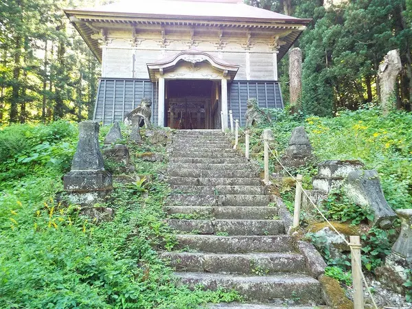 金山神社