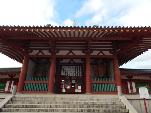 中門（仁王門）