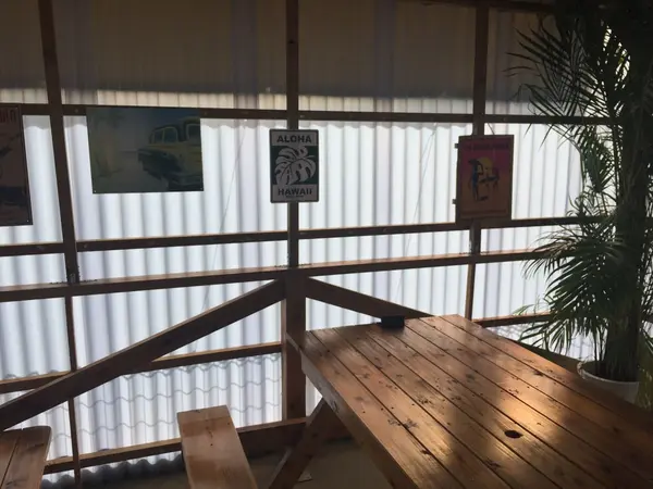 イートイン