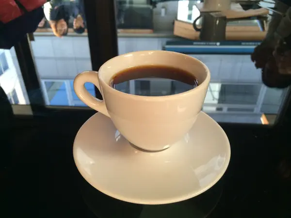コーヒー