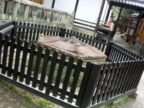 【６】真田井戸